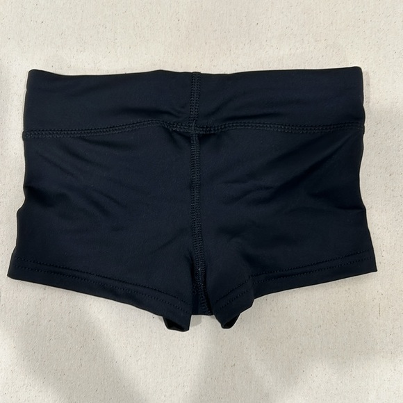 Nike Girls Performance Game Shorts Youth - Picture 3 of 5